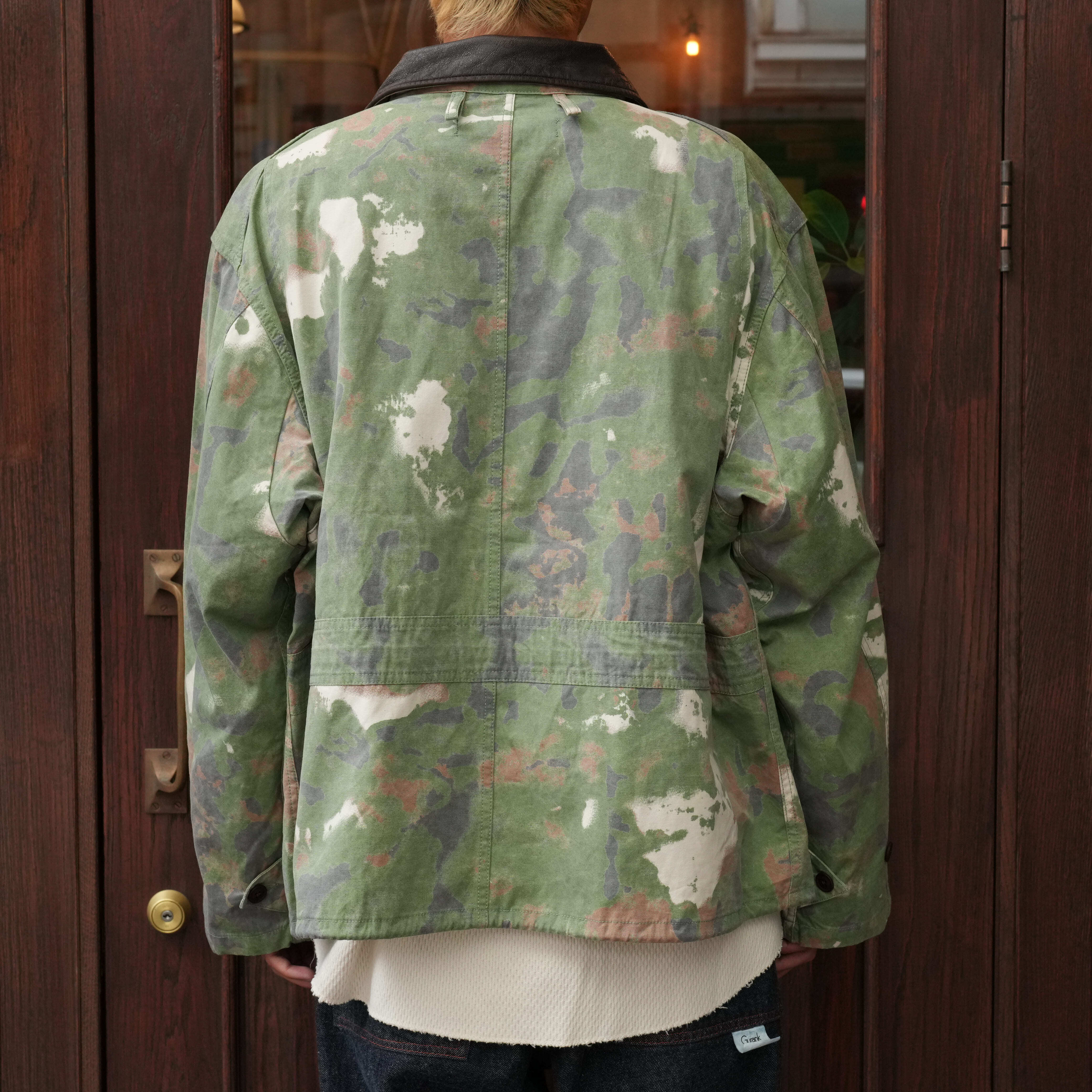 Gurank(グランク)25AW 