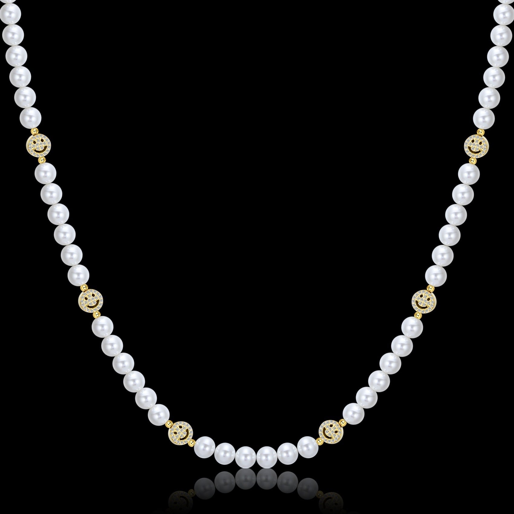 パールネックレス | ✯Lucliss Jewelry✯