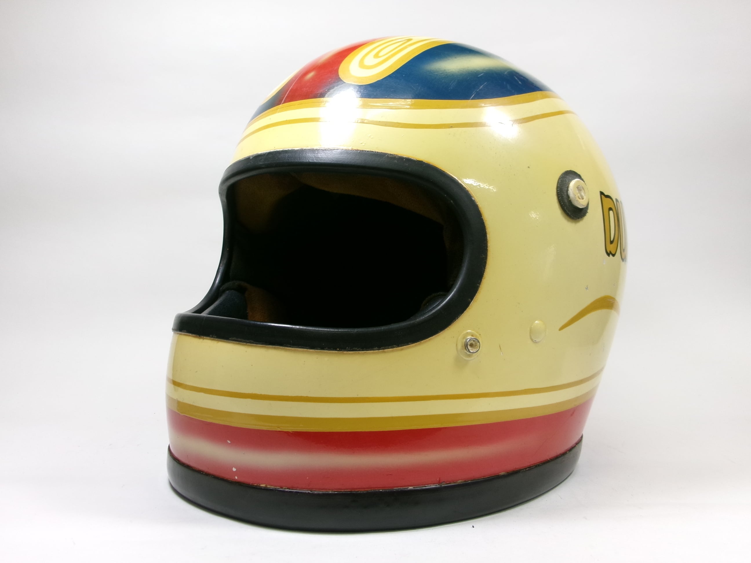 Full Face | HEADS Vintage Helmets & Accessories