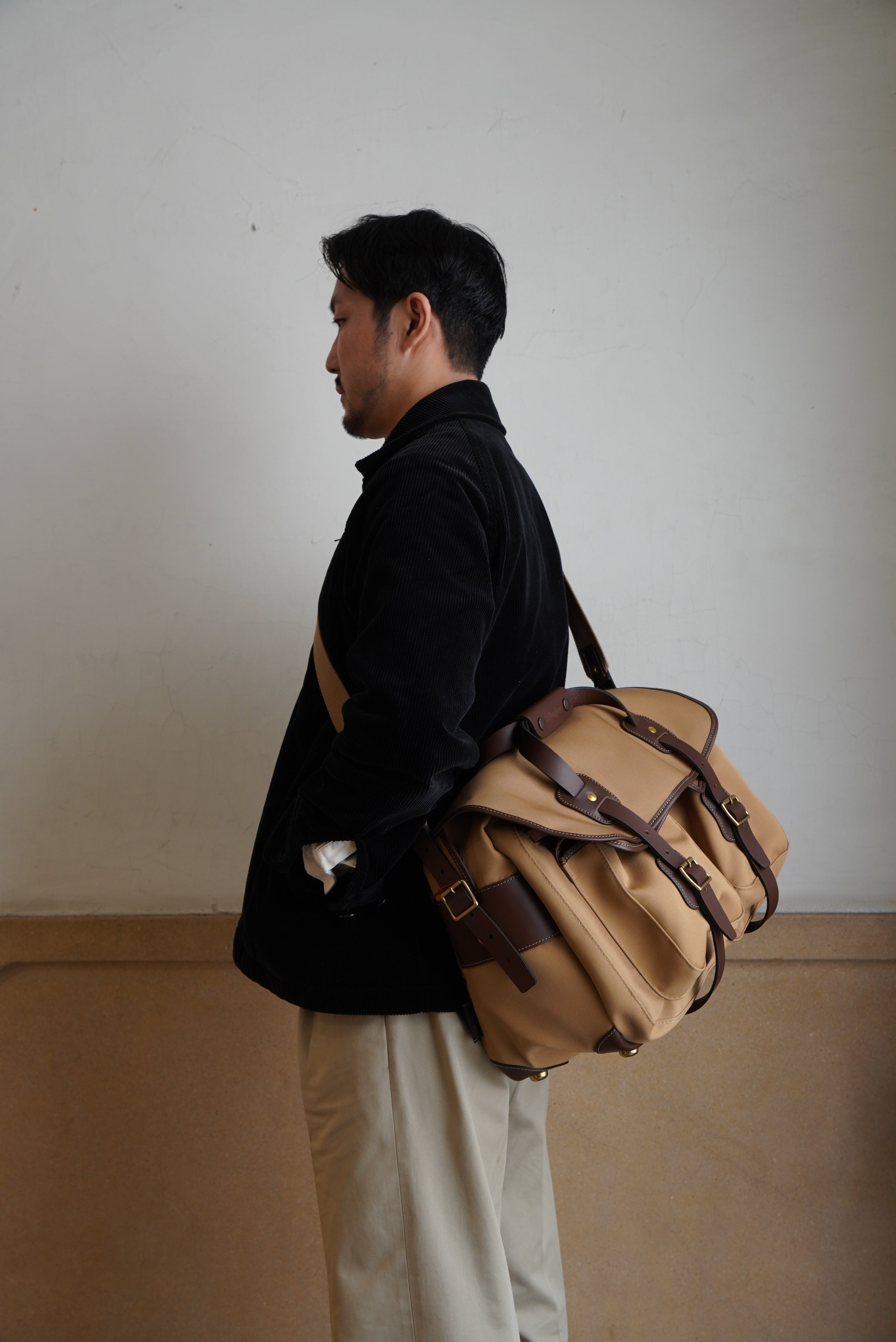 Billingham】 System-1 | UNION WORKS ONLINE STORE