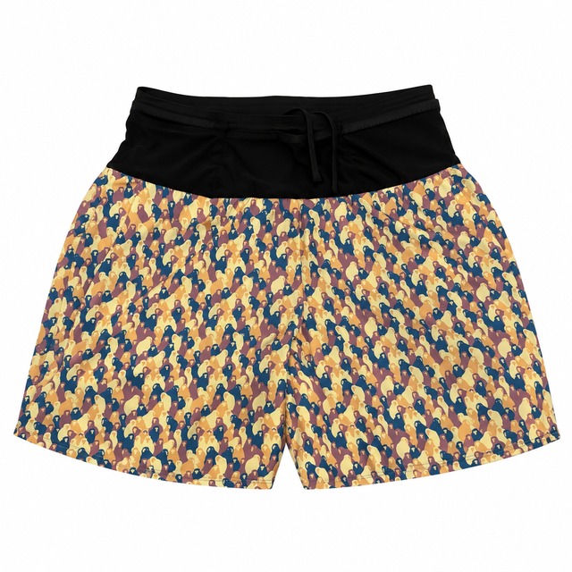 ★限定170枚★　Camouflage Monkey Trail Pants（カモフラージュモンキートレイルパンツ）
