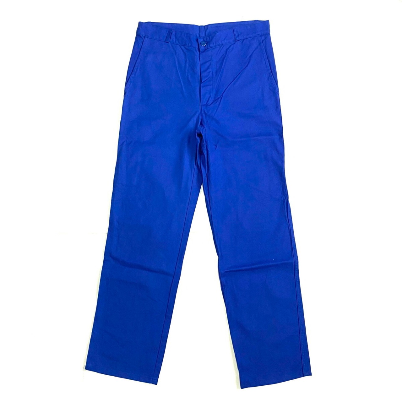 ERGOS ユーロワークパンツ メンズW34相当 ヨーロッパ古着【ロング 