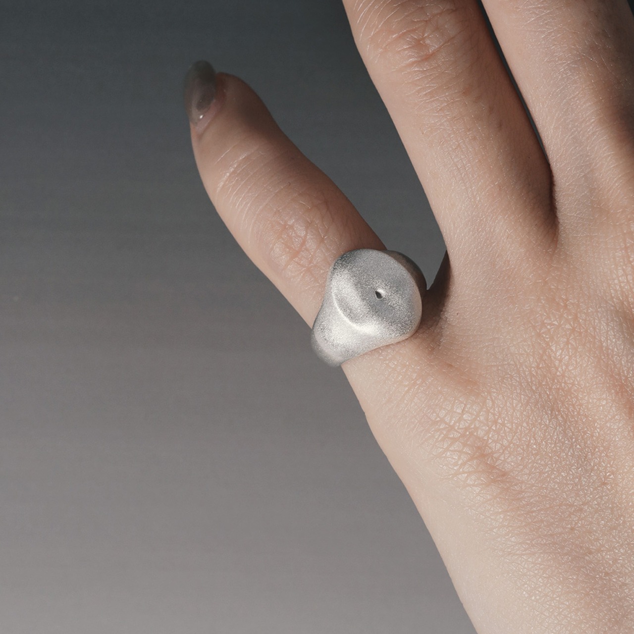O ring 05