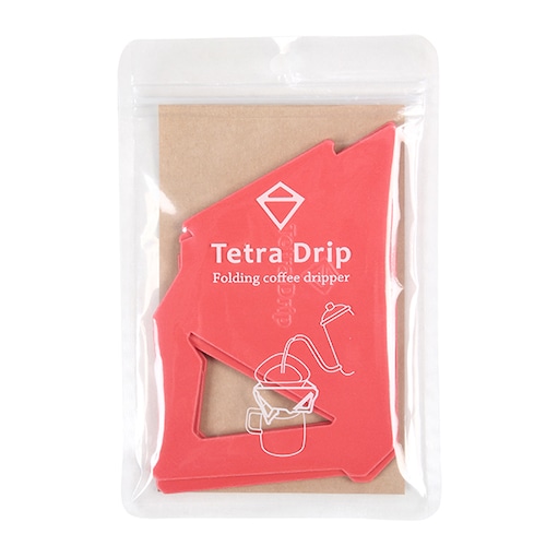 【MUNIEQ】Tetra Drip 02P