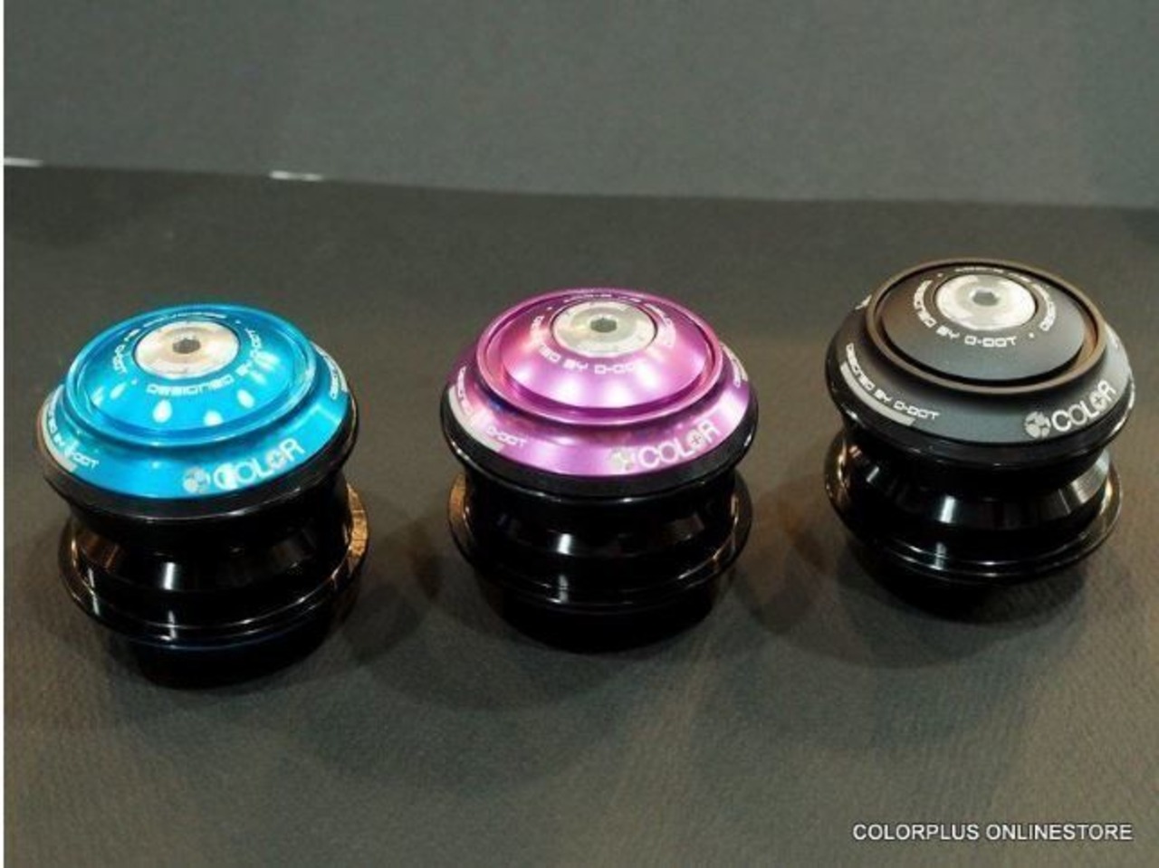 ColorPlus ヘッドセット for new birdy