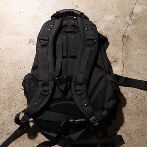 Oakley Icon Backpack 2.0 オークリーアイコンバックパック 黒 ブラック 90s Y2K