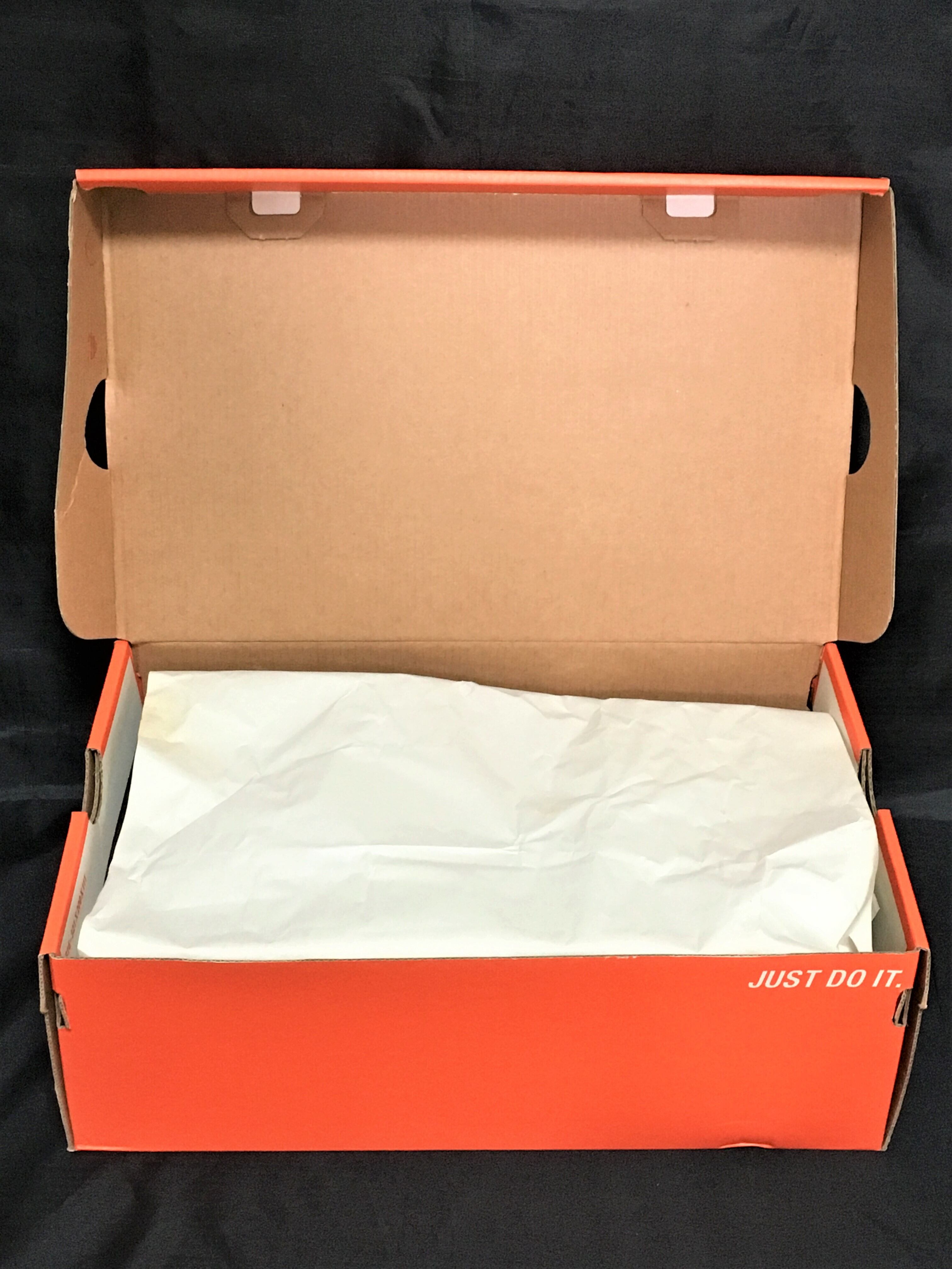 NIKE（ナイキ）FRANCHISE Ⅱ（フランチャイズ）316379 131 ホワイト