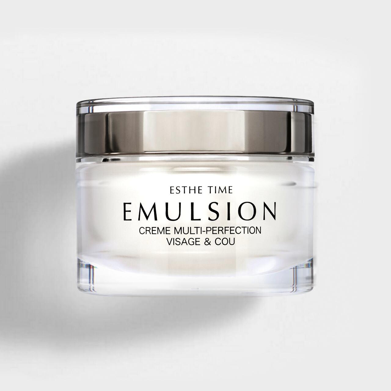 お得なセット】エマルジョンクリーム/シャインブースターセラム【美容液】