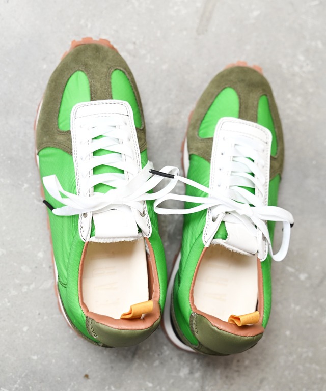 Women / Light german trainer N / ER6920【SAMPLE  SALE】
