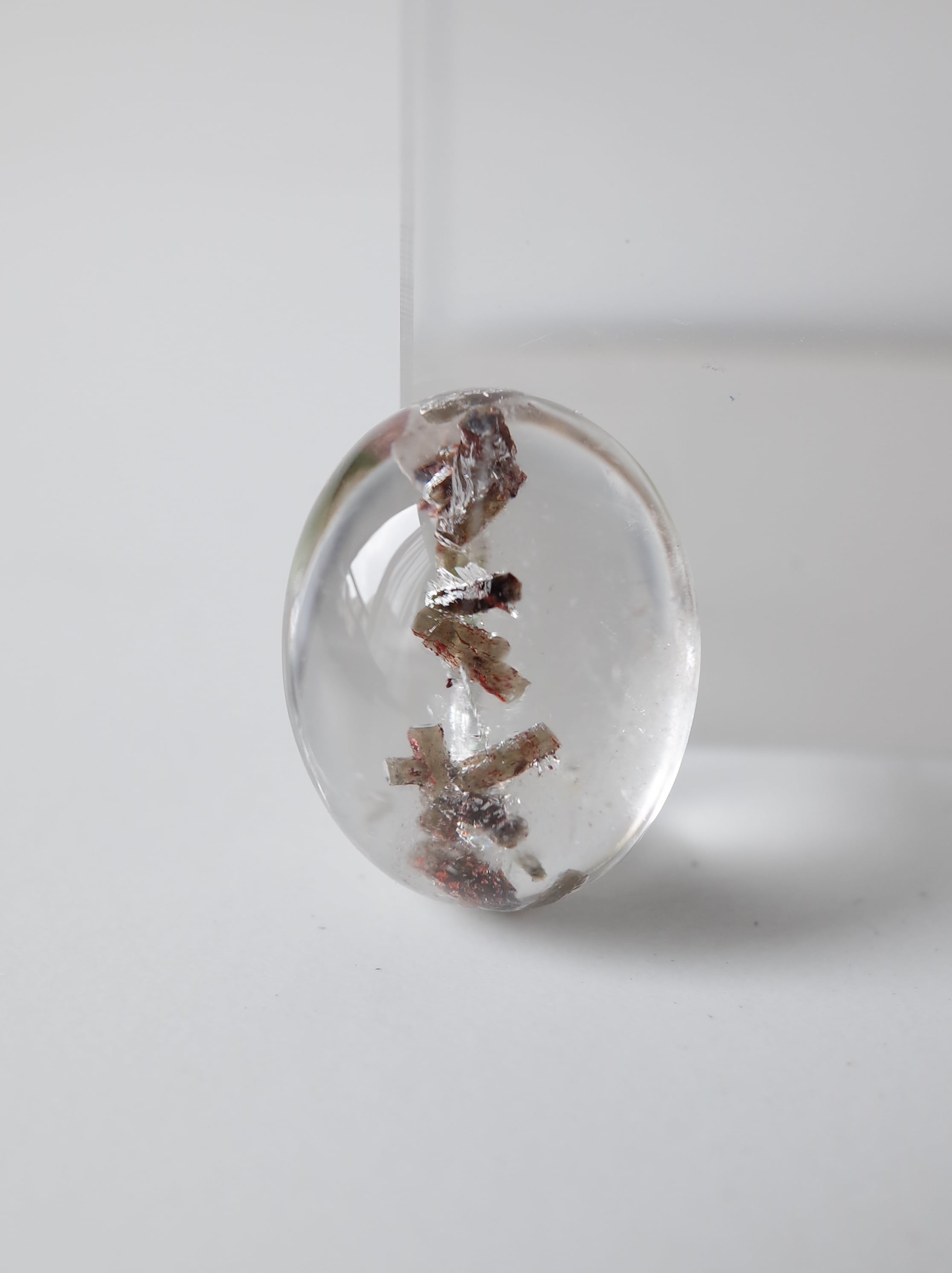 マイカインクォーツ - a02