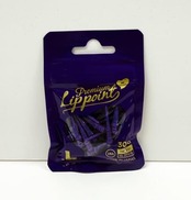 L-style チップ Premium Lippoint パープル 30本入り 2BA