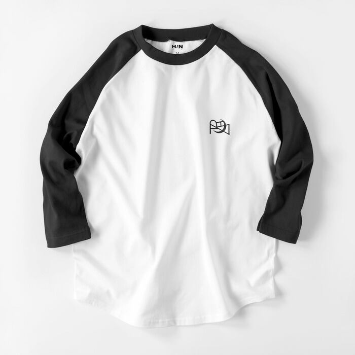 ラグランTシャツ | PAY ID