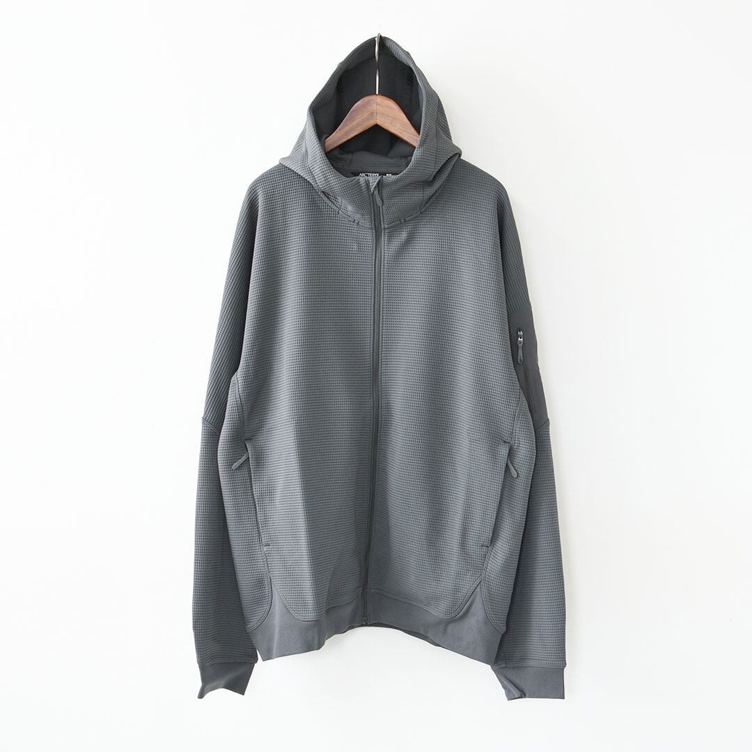 ARC'TERYX [アークテリクス正規代理店] Olera Full-Zip Hoody Men's