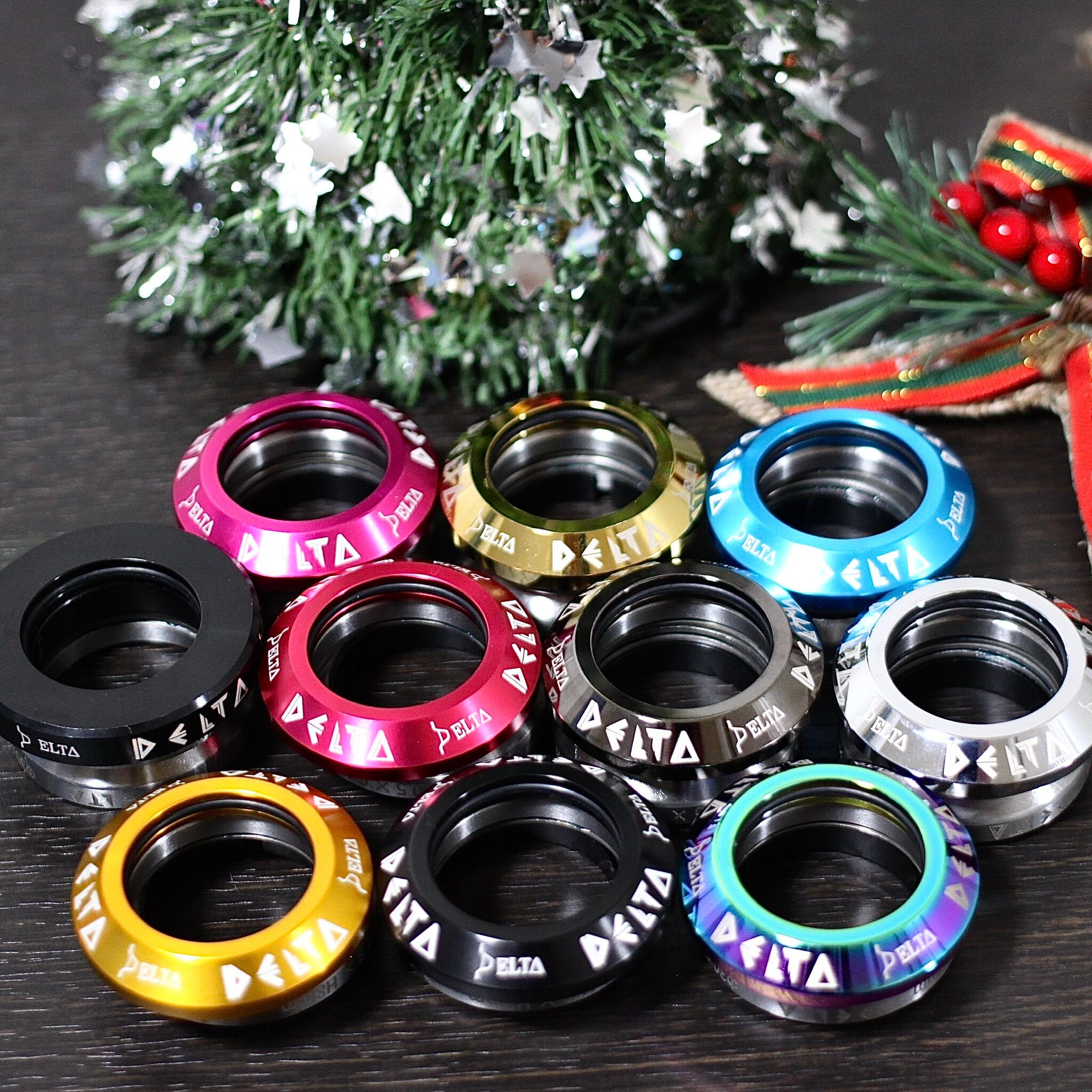 送料無料(沖縄配送) 自転車 BMX スプロケットガード KHE SMALL