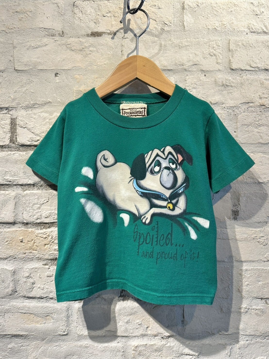 80s PINEAPPLE BETTY'S T-Shirt | PAY ID