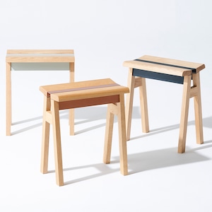 Hi.series / stool　