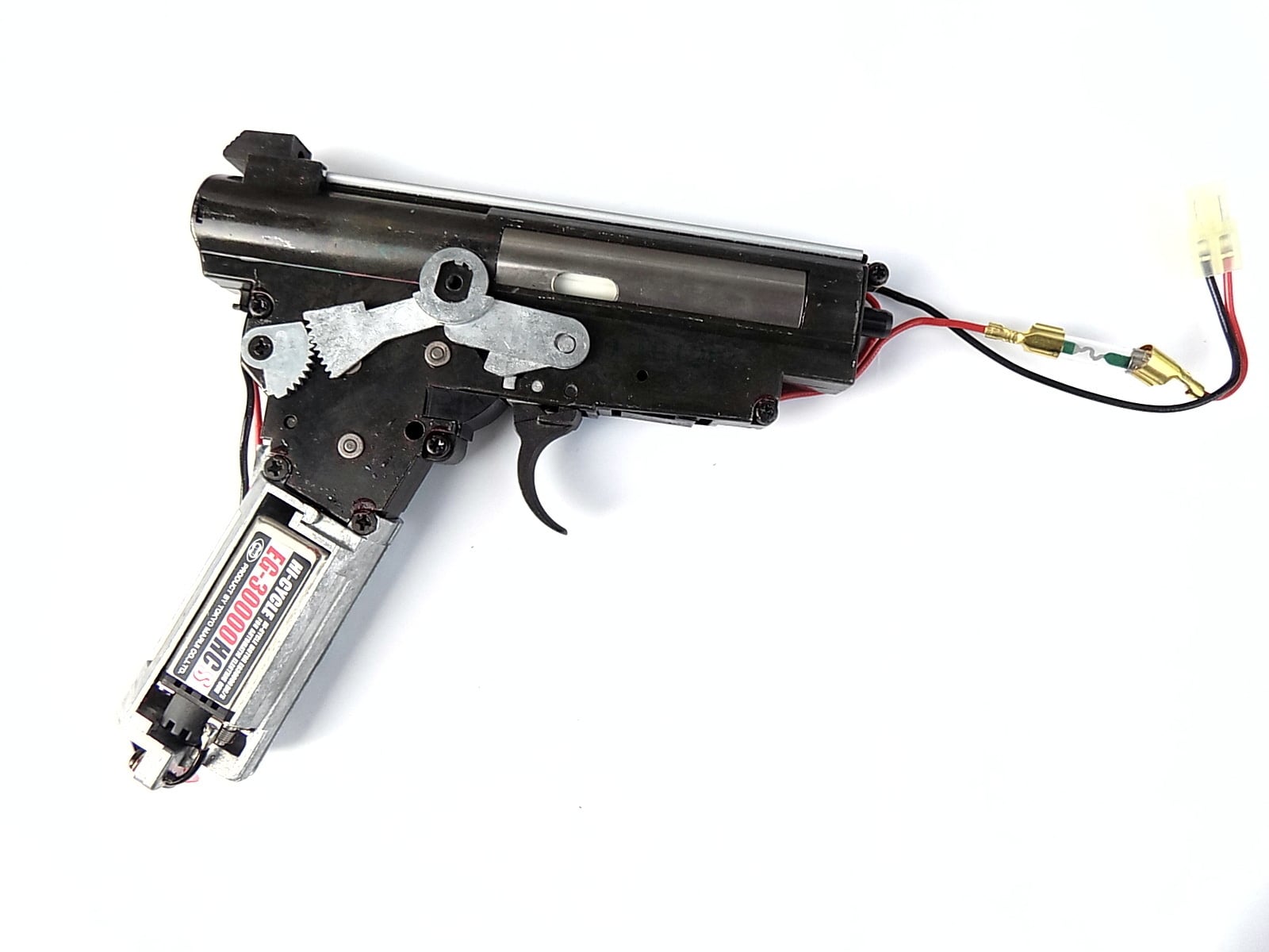 マルイ AK47 HC メカボックス 完成品 | ガンショップ ガント マルイ AK47 HC メカボックス 完成品 | ガンショップ ガント