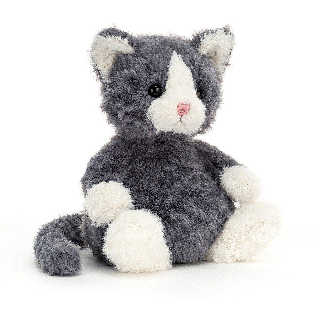 jellycat bashful kitten