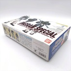 バンダイ 1/60 AV-98 イングラムスペシャル