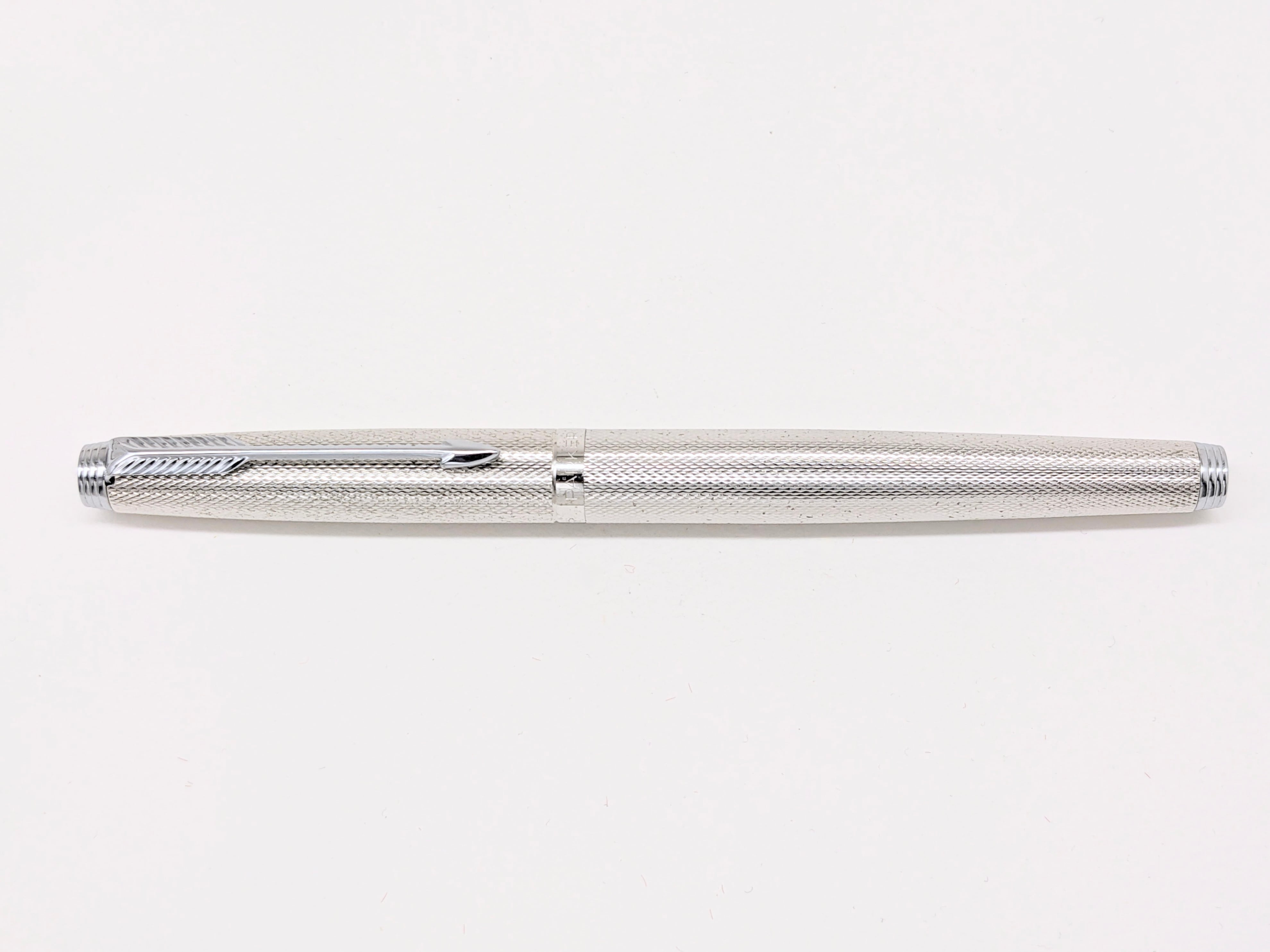 70s パーカー75 グランドルジュ PARKER 75 Grain d'Orge （中字