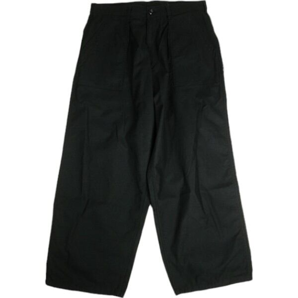 ネイバーフッド　WIDE BAKER PANTS タグ付き NEIGHBORHOOD WIDEBAKER PANTS ネイバーフッド L