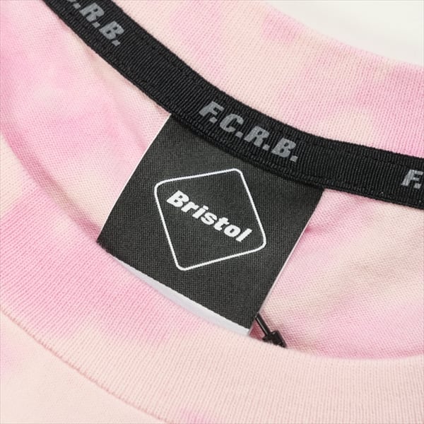 Bristol ピンクMサイズ