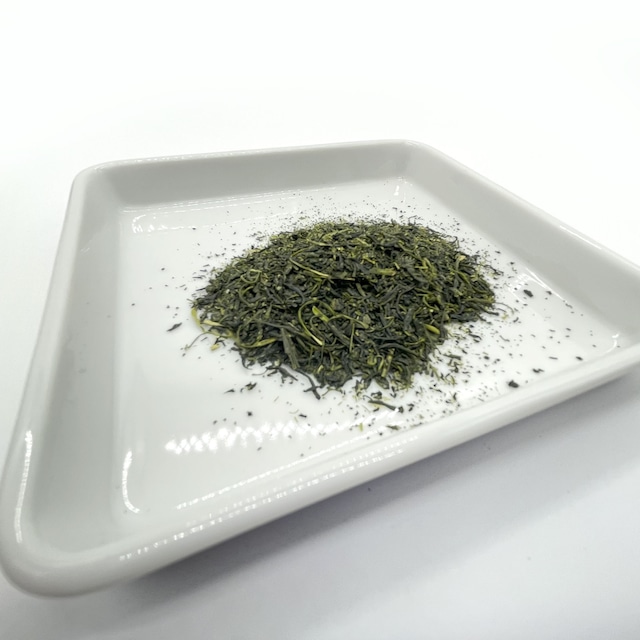 【期間限定】上玉緑茶 嬉野茶 (100g)《新茶》