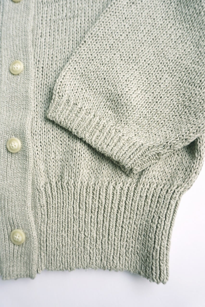 Hand Framed Co. Si. Crew C/D