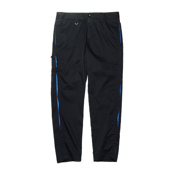 SUPREME 22AW WORLD FAMOUS JACQUARD TRACK PANT サイズXL