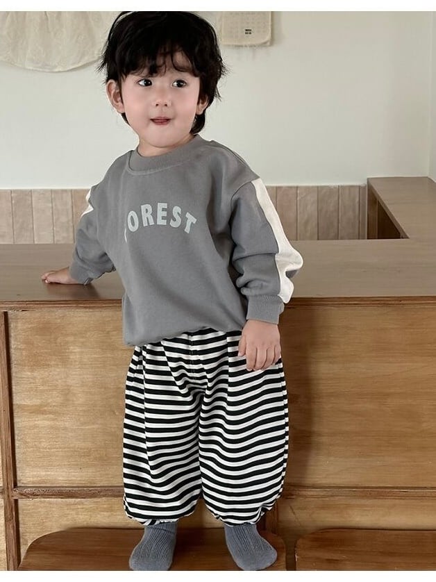 FORESTアームライントレーナー