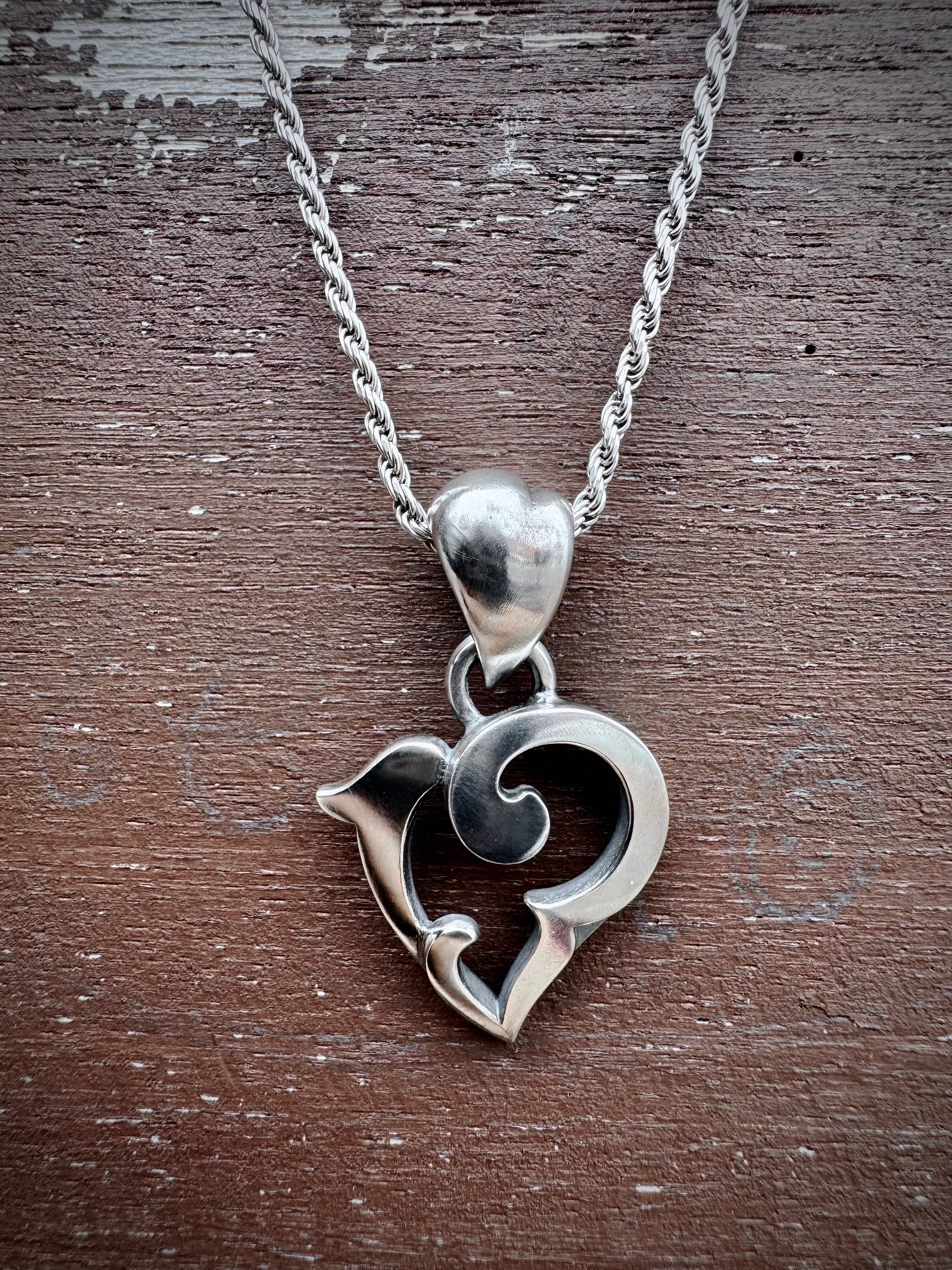 Rat Race】r.l.d（Rat Love Design） Heart Frame 