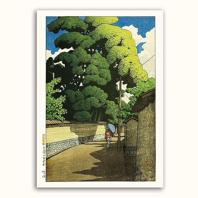こころ］イラスト・アート・店舗インテリア・インテリアアート・絵画