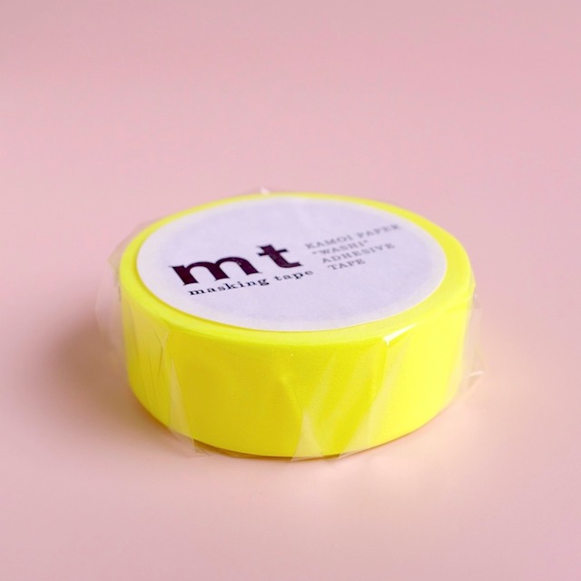 ＼在庫限り／mt slim マスキングテープ「マットホワイト」