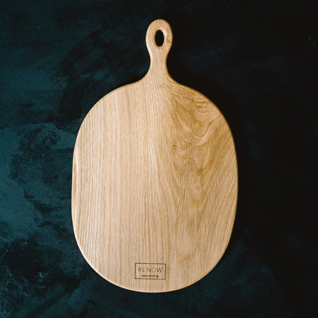 Cutting Board (M)-018