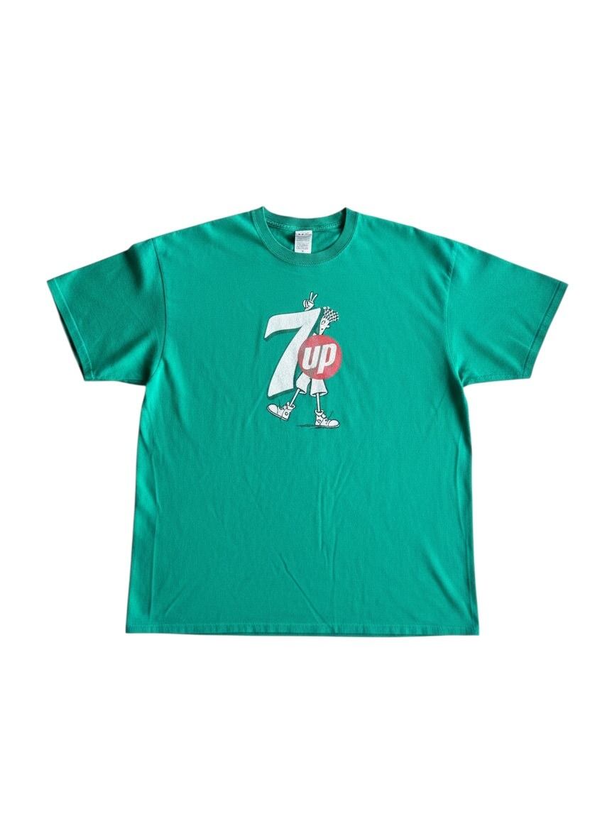 7UP tee