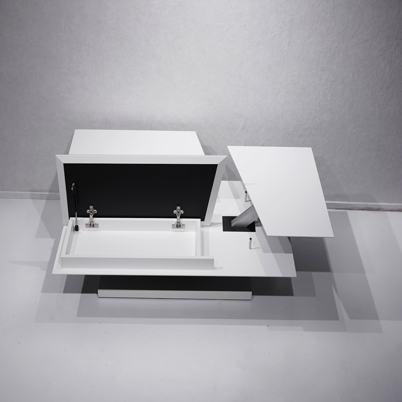 BoConcept Barcelona / 北欧 デンマーク Morten Georgsen 名作 ボーコンセプト バルセロナ ローテーブル センターテーブル （関連:アクタス カリガリス）