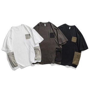 Urban Explorer Pocket Tee [1631]