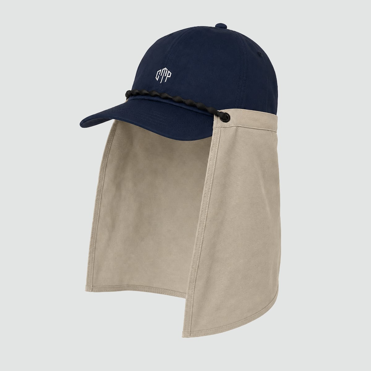 CATERPP DOCK “SHADE ONE” | 飛ばない帽子 CATERPP キャタップ