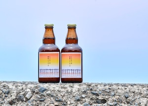 好評のため再販❗️ミャンマーの黄昏ハニーエール【6本セット】