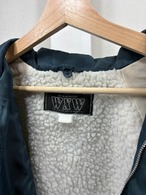 1990s WXW B-15 Type Jacket