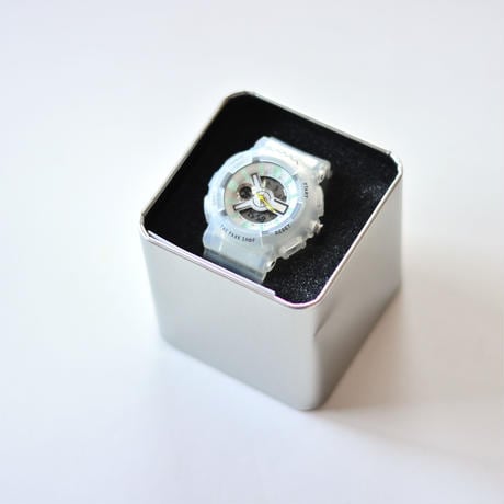 THE PARK SHOP 〉DUALBOY WATCH（TPS-388） / 腕時計/ 全3色