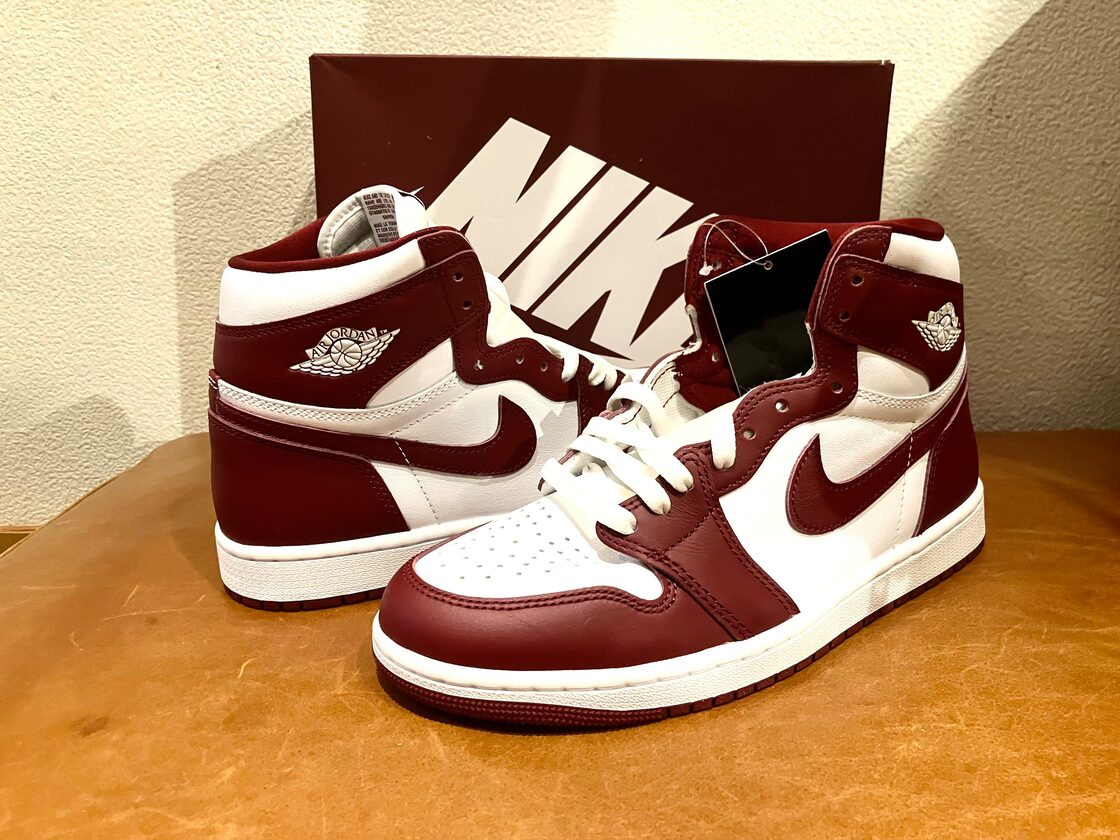 NIKE AIR JORDAN 1 RETRO HIGH DZ5485-160 | PAY ID