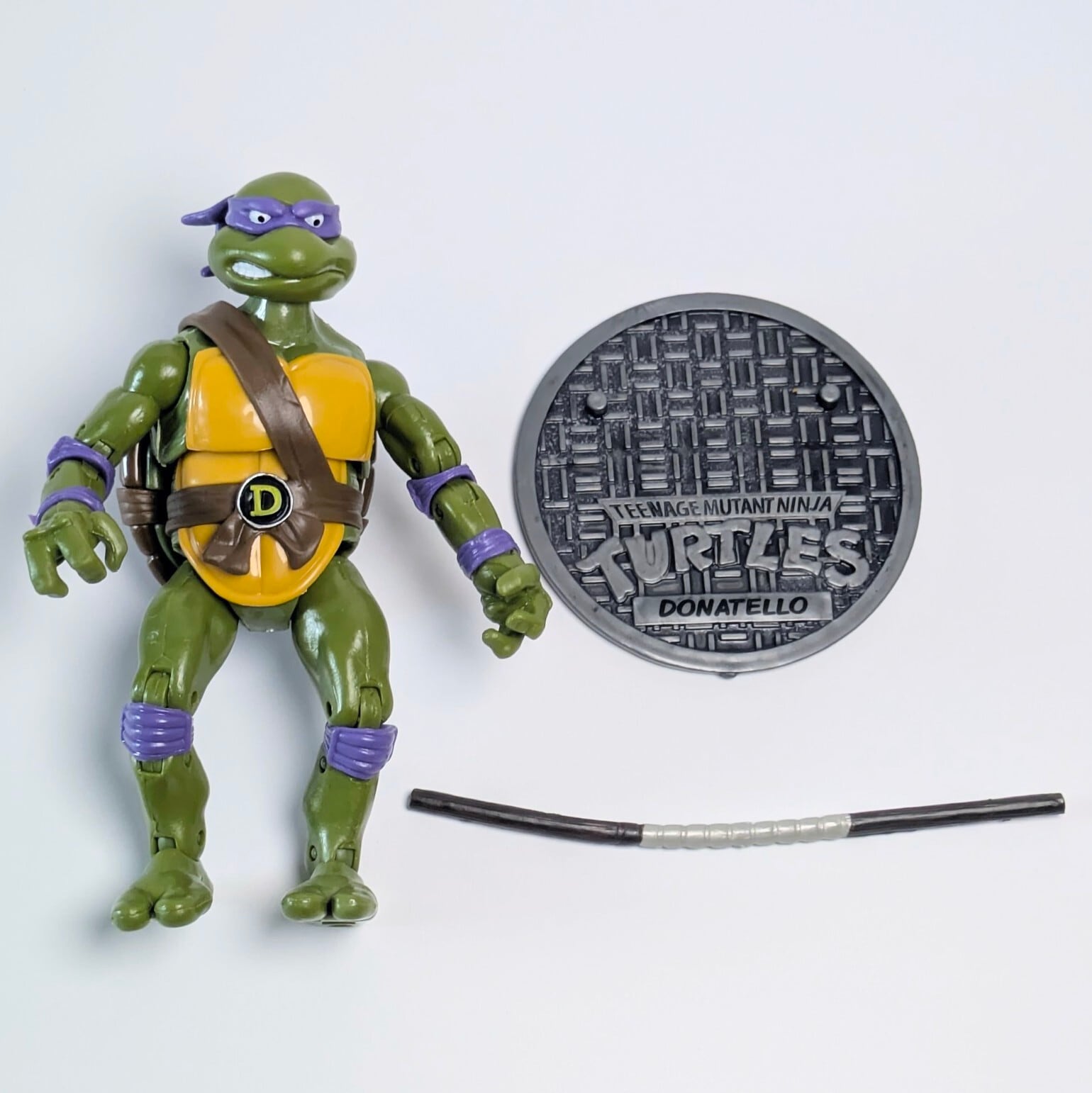 ⚡️SPECIAL ITEMS⚡️【 Teenage Mutant Ninja Turtles（ ティーン