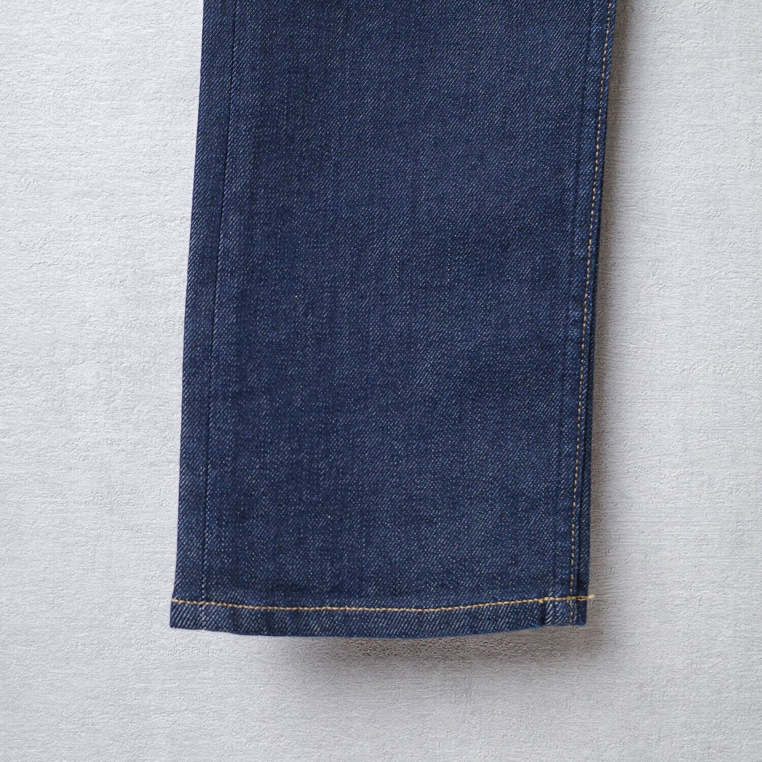 [NEW] MINEDNIM STANDARD SLIM STR 5POCKET PANTS 1708-1012-81