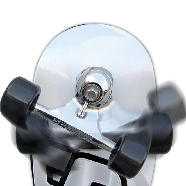 スプーンライダー キッズサーフスケート Spoon Rider スイングトラック