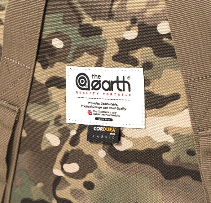 CORDURA スノーピーク ワンアクションテーブルケース(The Earth CORDURA スノーピーク ワンアクションテーブルケース(The Earth
