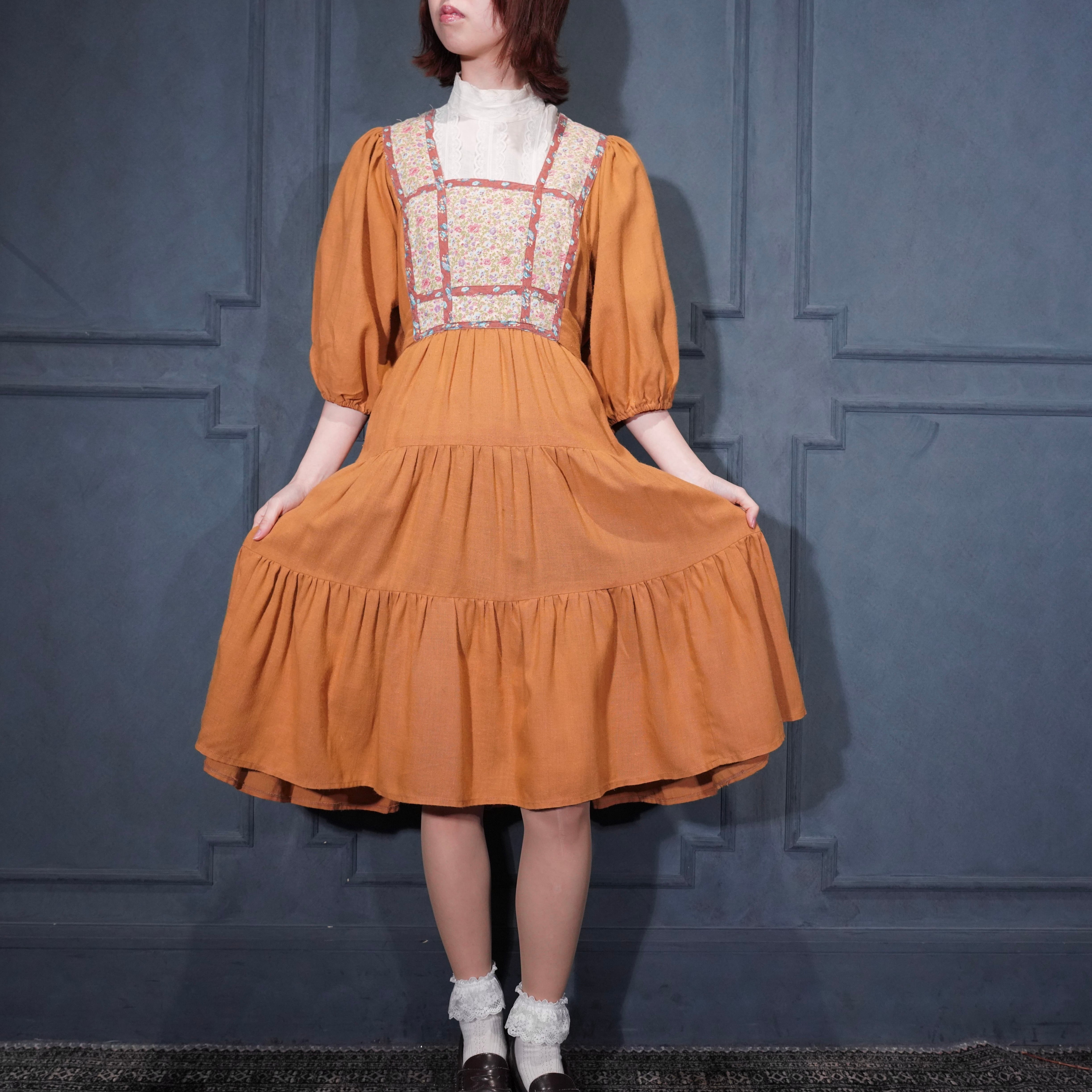vintage ワンピース ワンピース | Titti Vintage