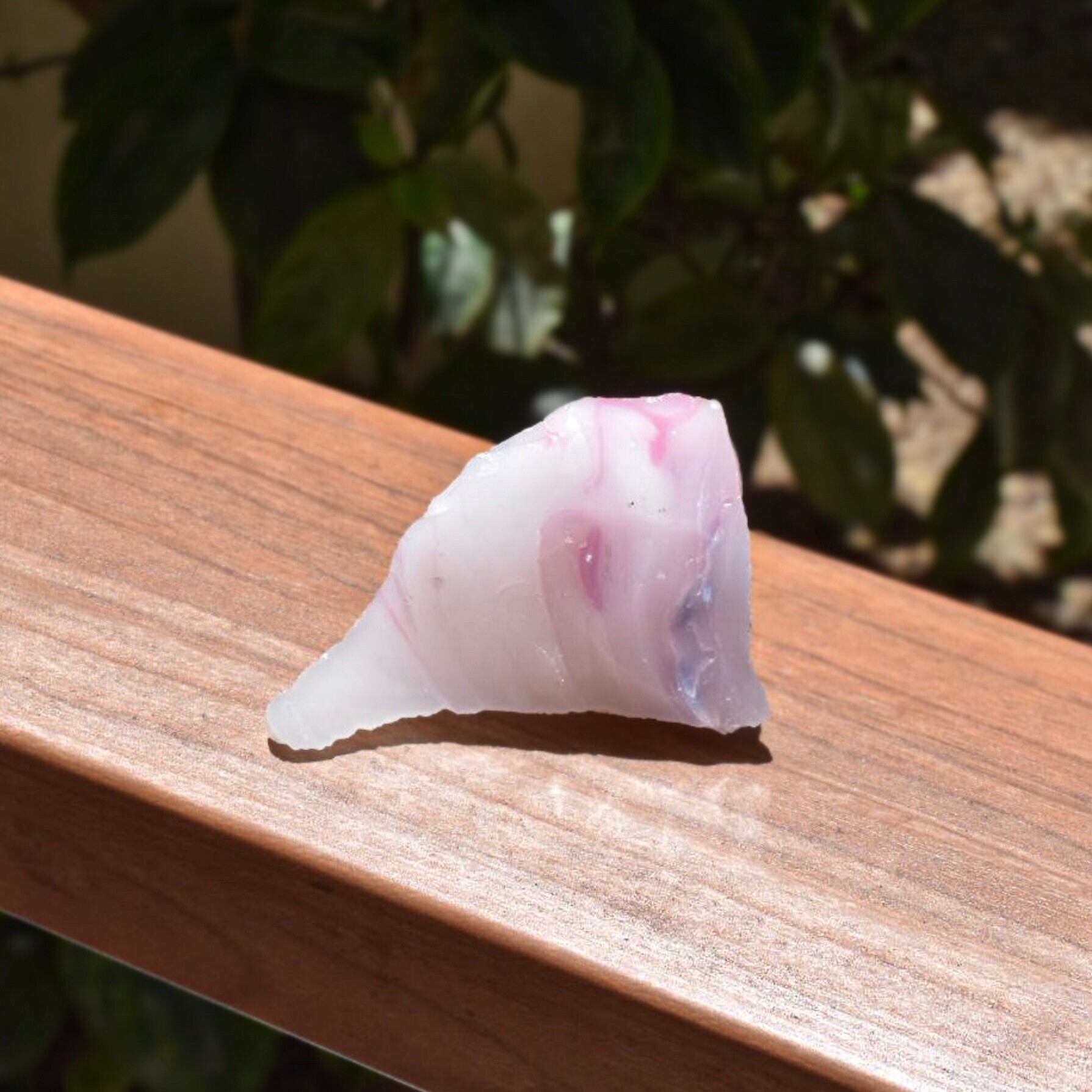 《 ラズベリーチーズケーキ 》Type B シエラネバダ産アンダラクリスタル原石