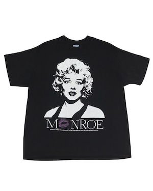 1980s MARILYN MONROE face XL