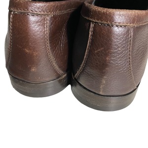 ERMENEGILDO ZEGNA bit loafers